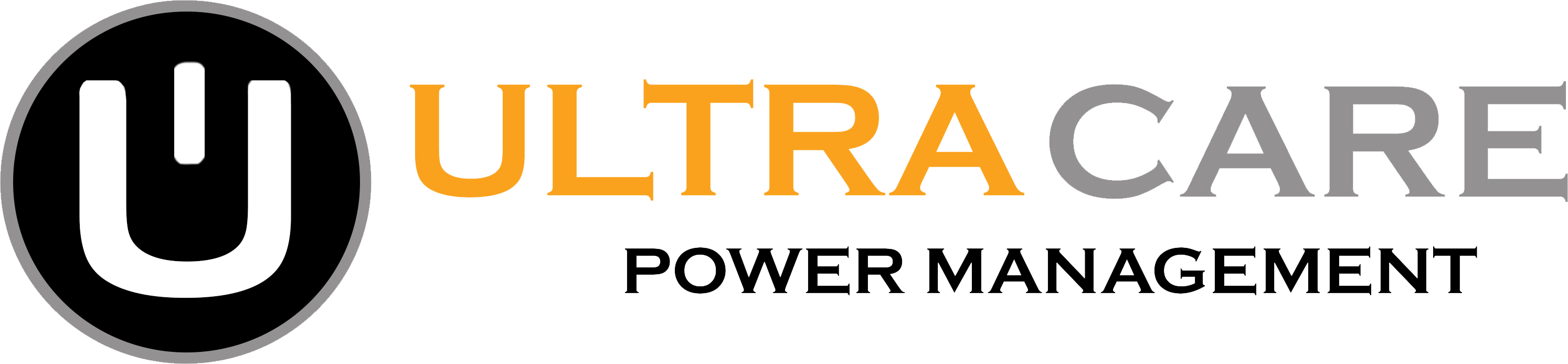 UltraCare Power Management